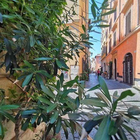 Romantica Navona Ngoại thất bức ảnh