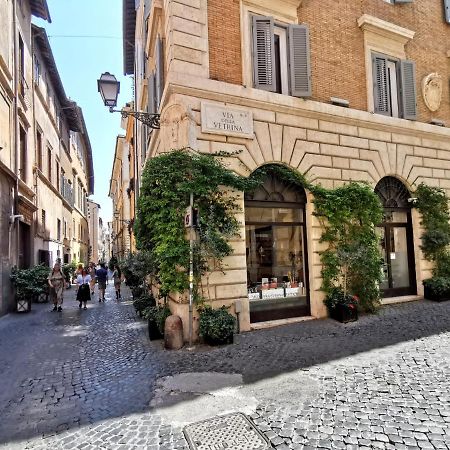 Romantica Navona Ngoại thất bức ảnh