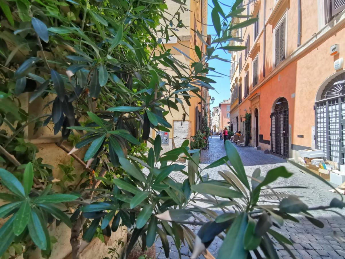Romantica Navona Ngoại thất bức ảnh