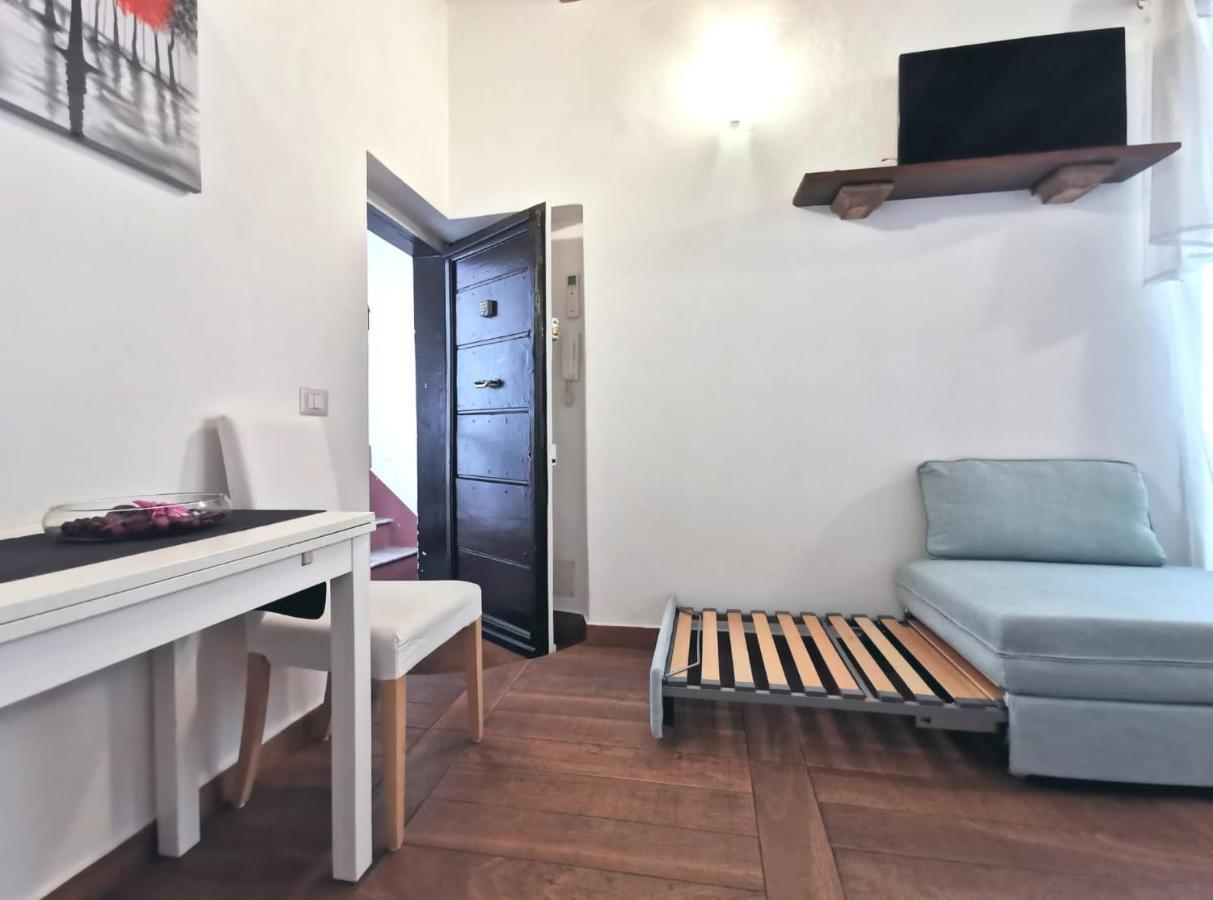 Romantica Navona Ngoại thất bức ảnh